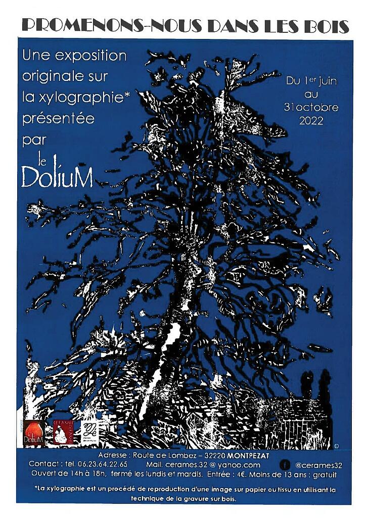 Expo Dolium