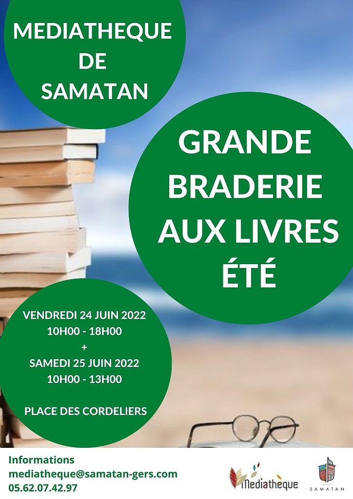 vide bibliothèque