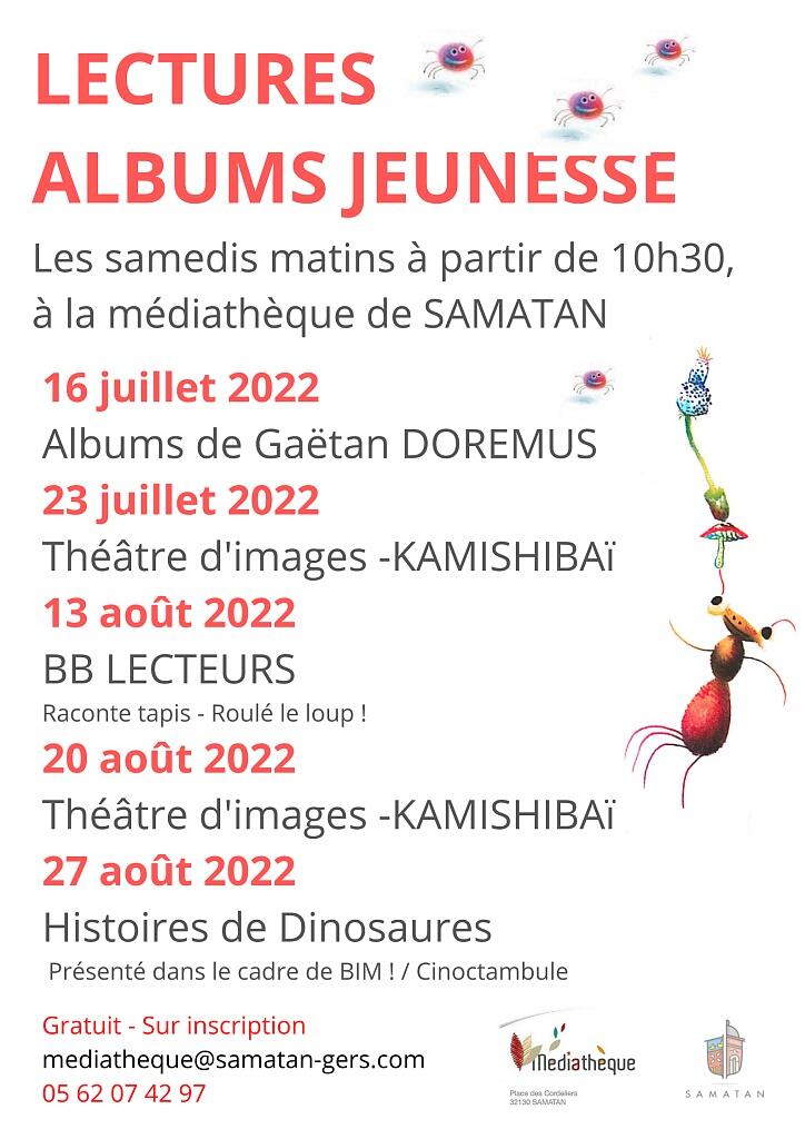 Lecture