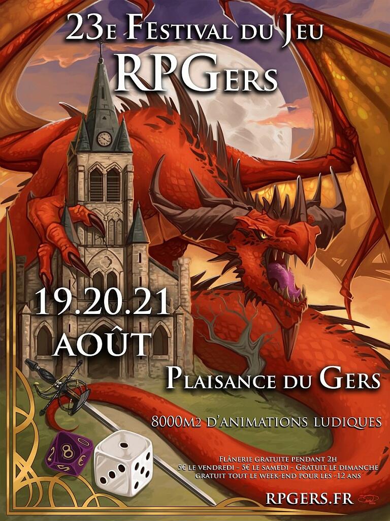 Affiche 2022