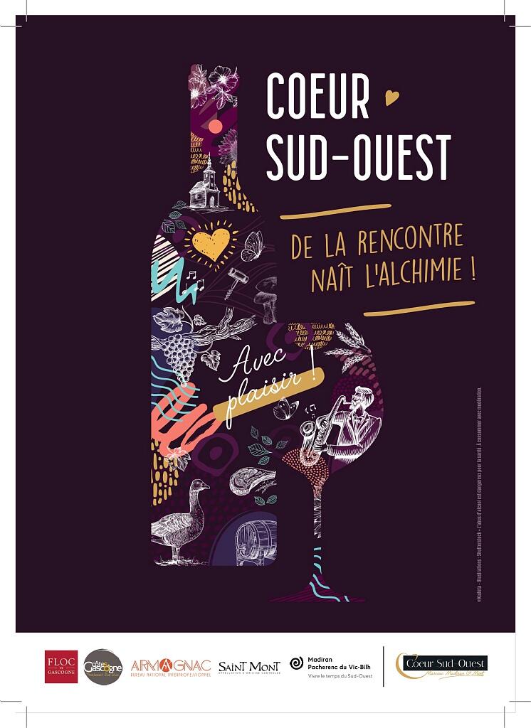 Oenotourisme