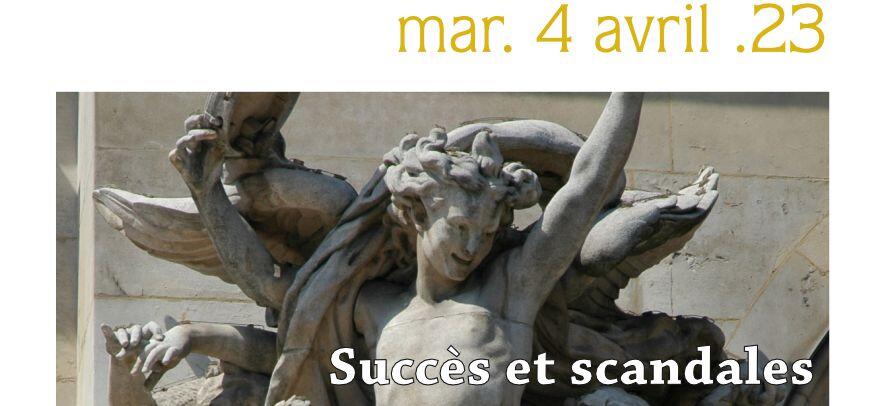 Lire une œuvre d'art