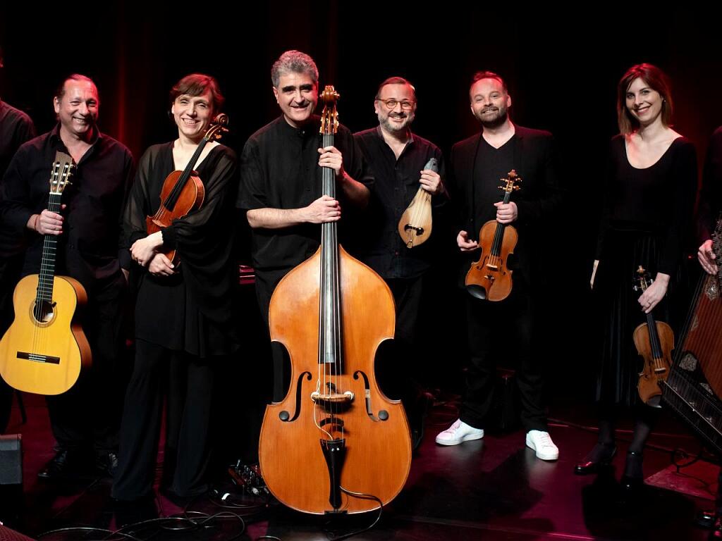 concert astrada