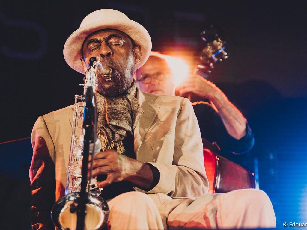 concert jazz