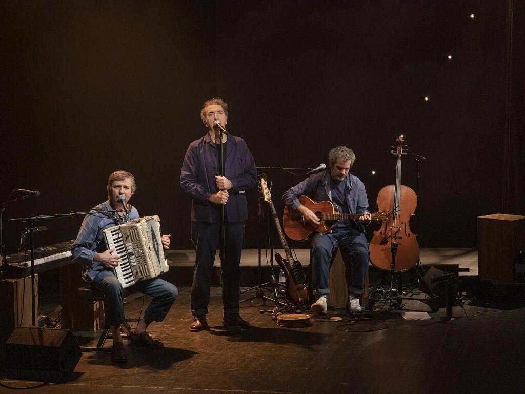 L'Astrada