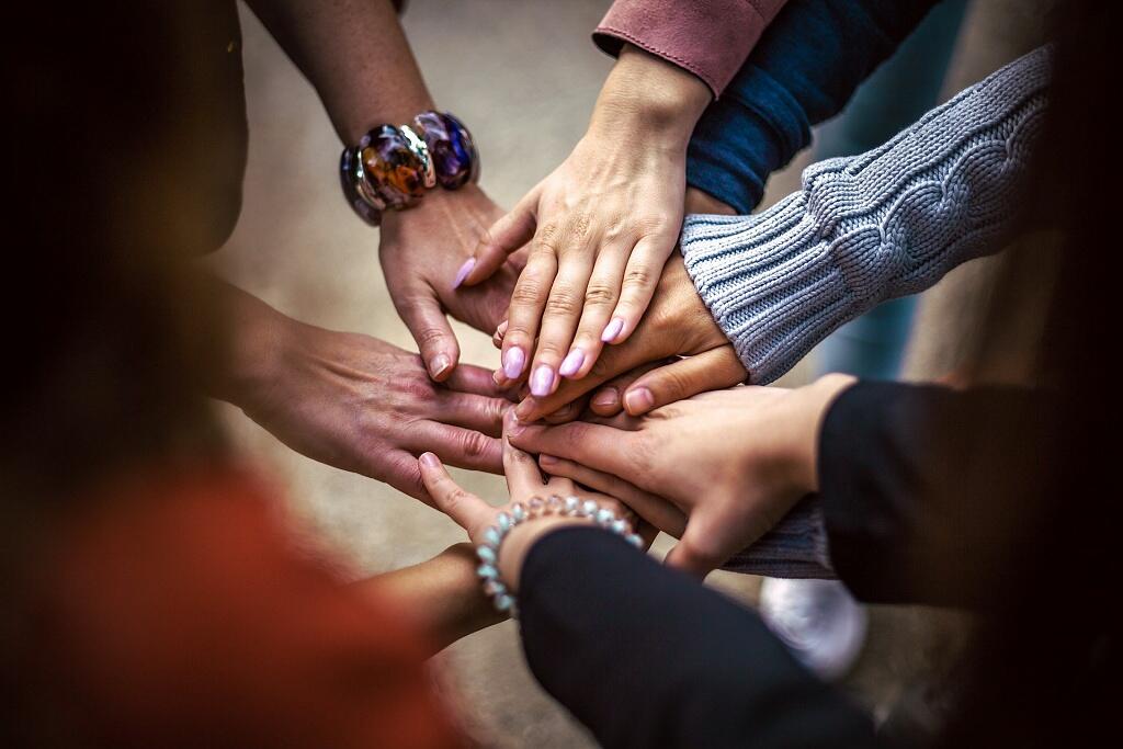 Echanges, rencontres