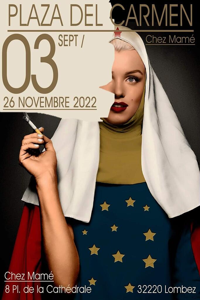 Exposition