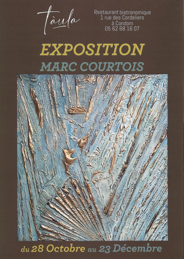 Exposition La Tàula
