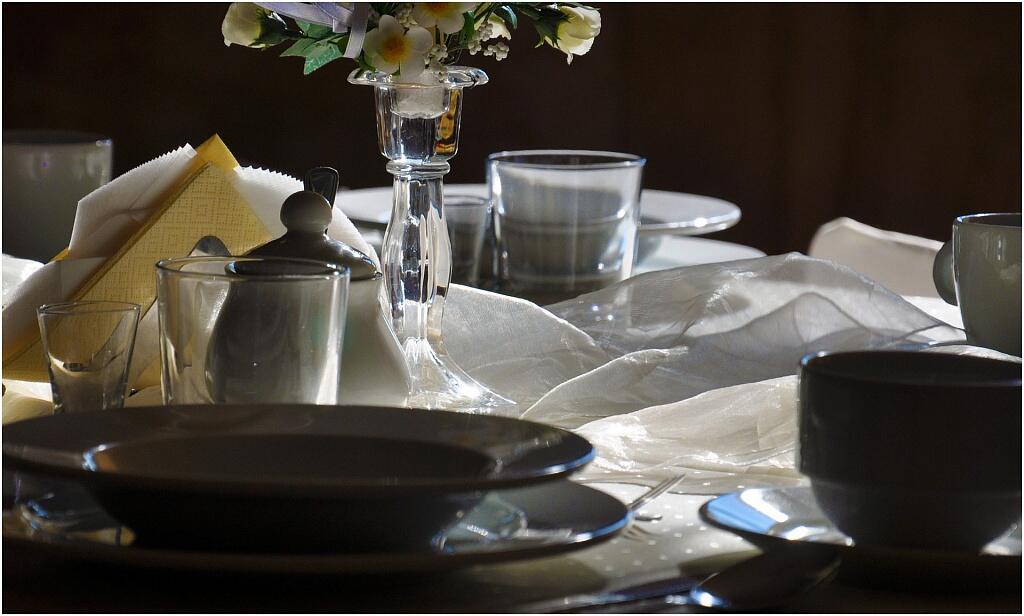 Menu Fête des mères au Château de Mons