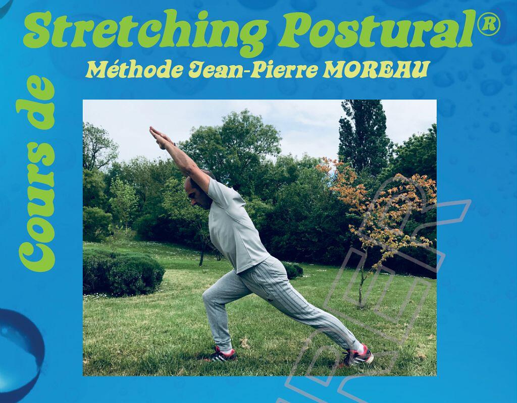 STRETCHING POSTURAL