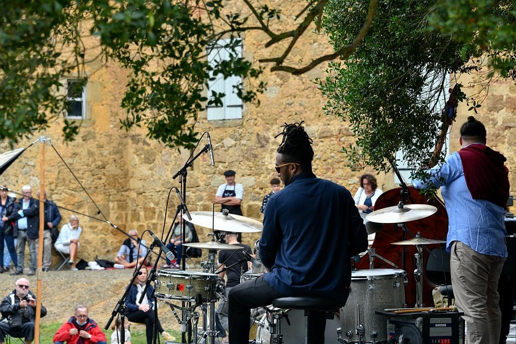 JAZZ AU COEUR DES VIGNES
