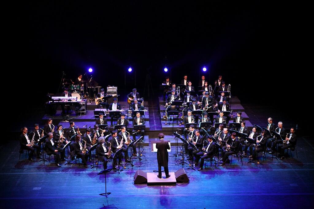Concert de la Ste Cécile