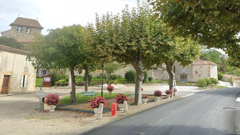 Mairie de Ligardes