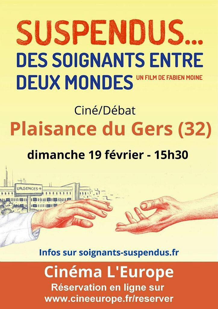 ciné débat