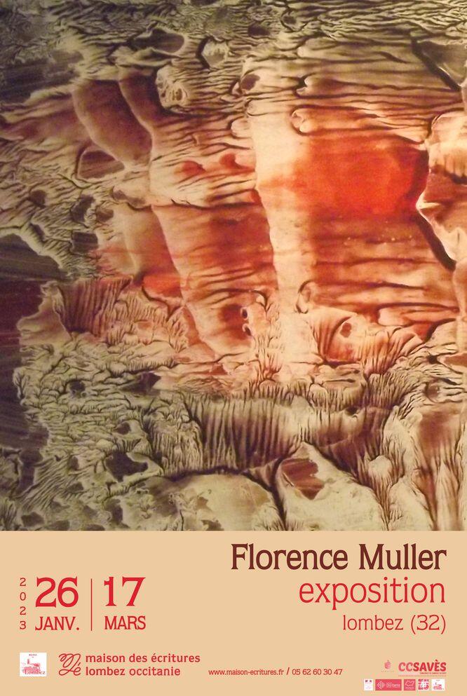 Affiche expo