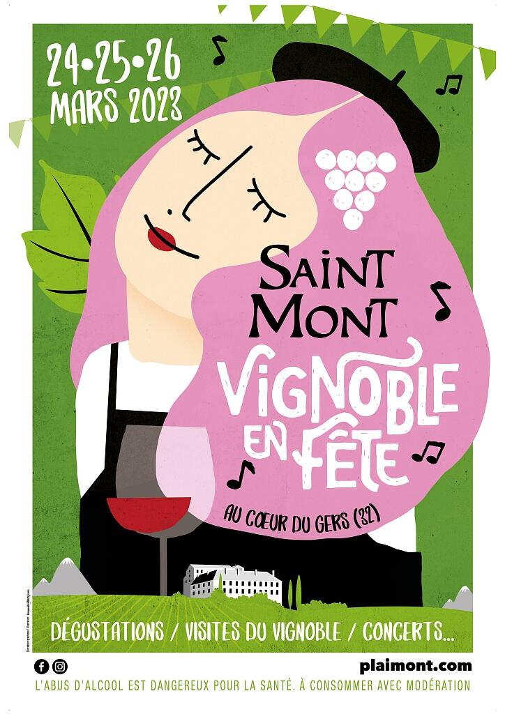 Saint Mont
