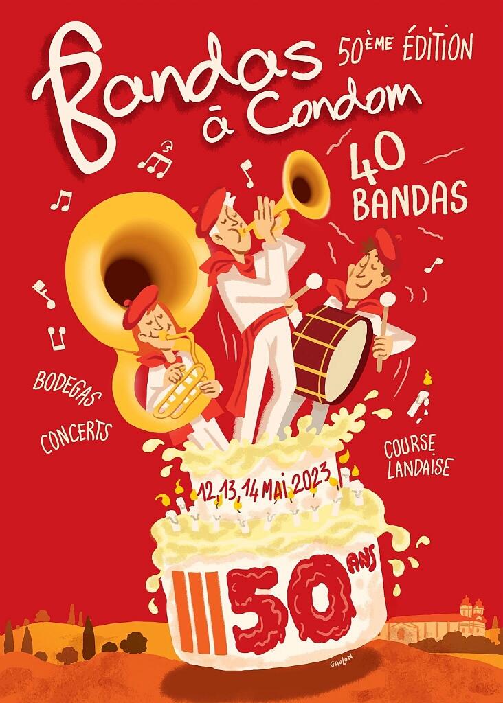 Festival Bandas 2023