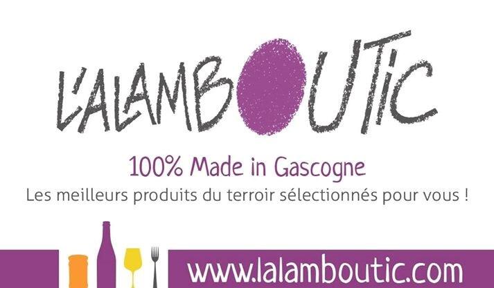 L'Alamboutic