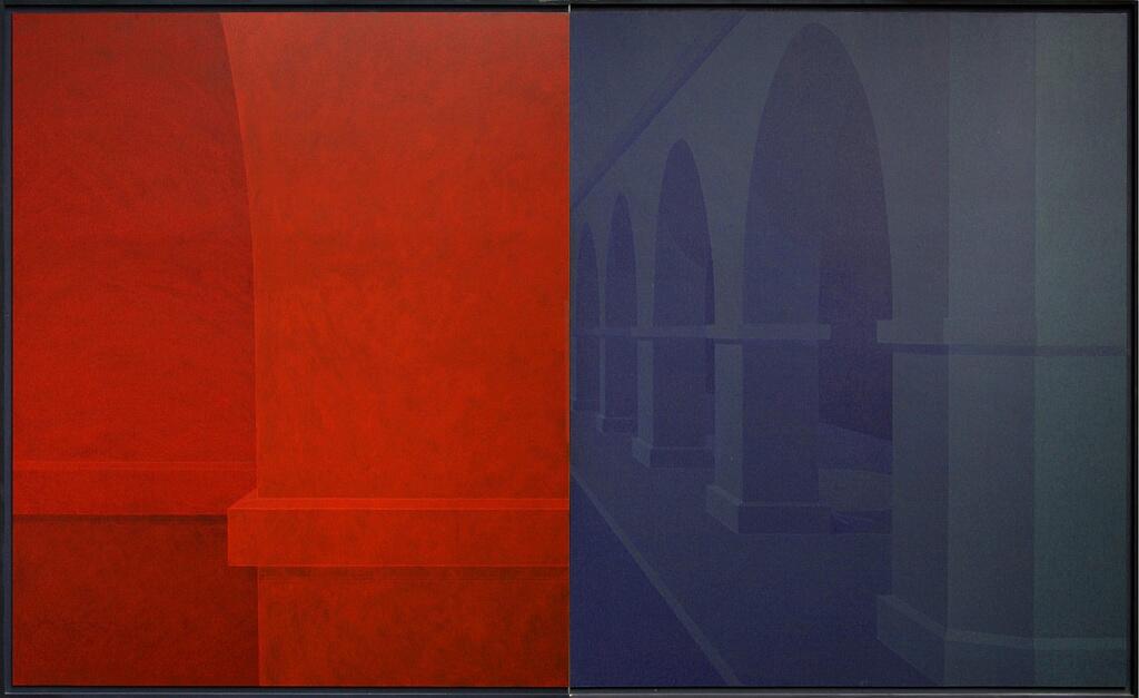 Exposition Christian Babou