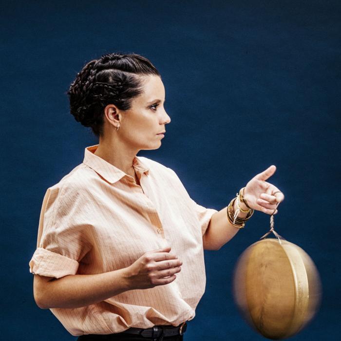 ANNE PACEO & PAT METHENY Á JAZZ IN MARCIAC