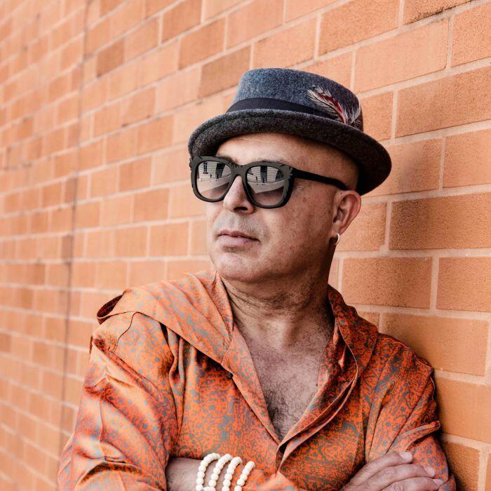 SISSOKO, SEGAL, PARISIEN, PEIRANI & DHAFER YOUSSEF Á JAZZ IN MARCIAC