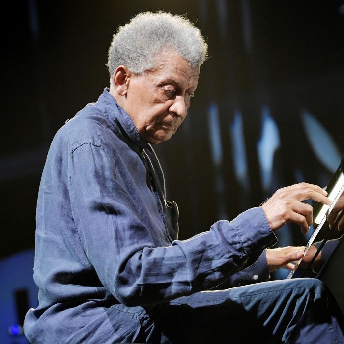 ABDULLAH IBRAHIM & KENNY BARRON Á JAZZ IN MARCIAC