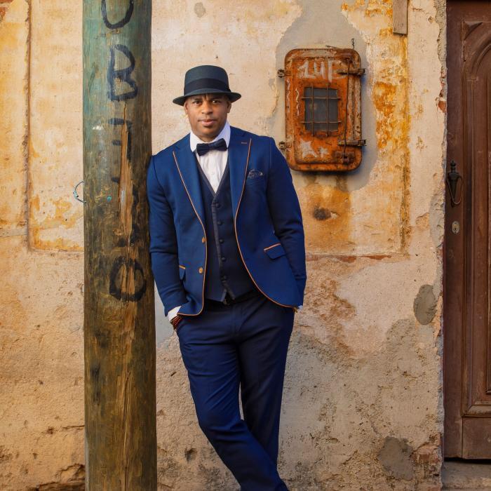 ROBERTO FONSECA & FATOUMATA DIAWARA Á JAZZ IN MARCIAC