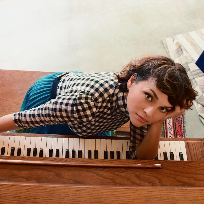NORAH JONES & LIZZ WRIGHT Á JAZZ IN MARCIAC