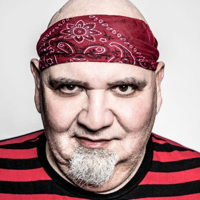 POPA CHUBBY & JOE BONAMASSA Á JAZZ IN MARCIAC