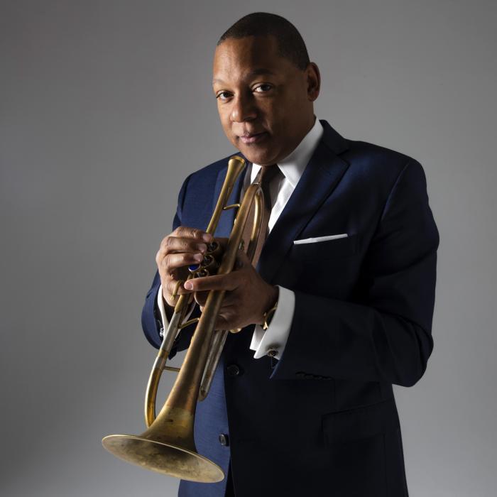 McLORIN SALVANT & WYNTON MARSALIS Á JAZZ IN MARCIAC