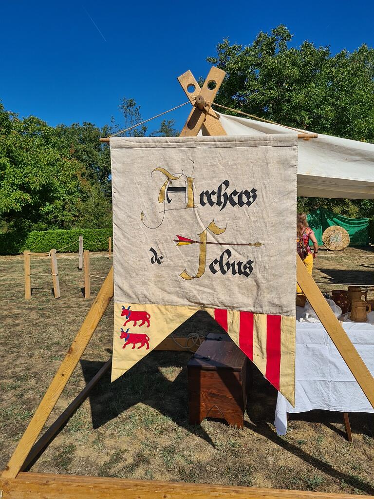 Archers de Fébus