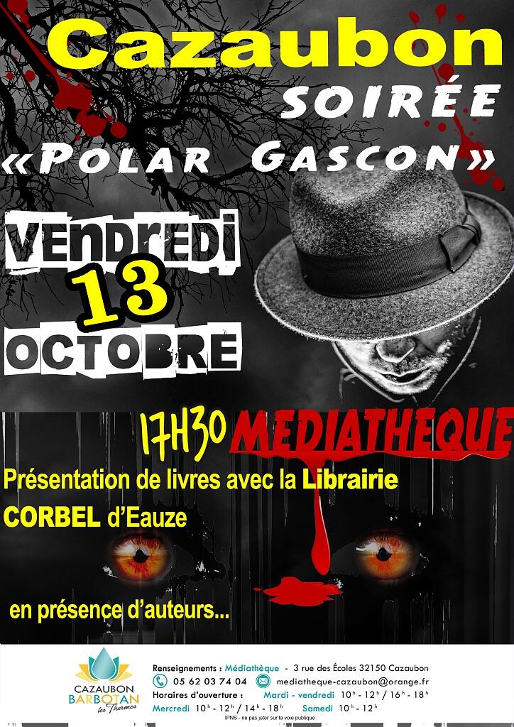 AFFICHE