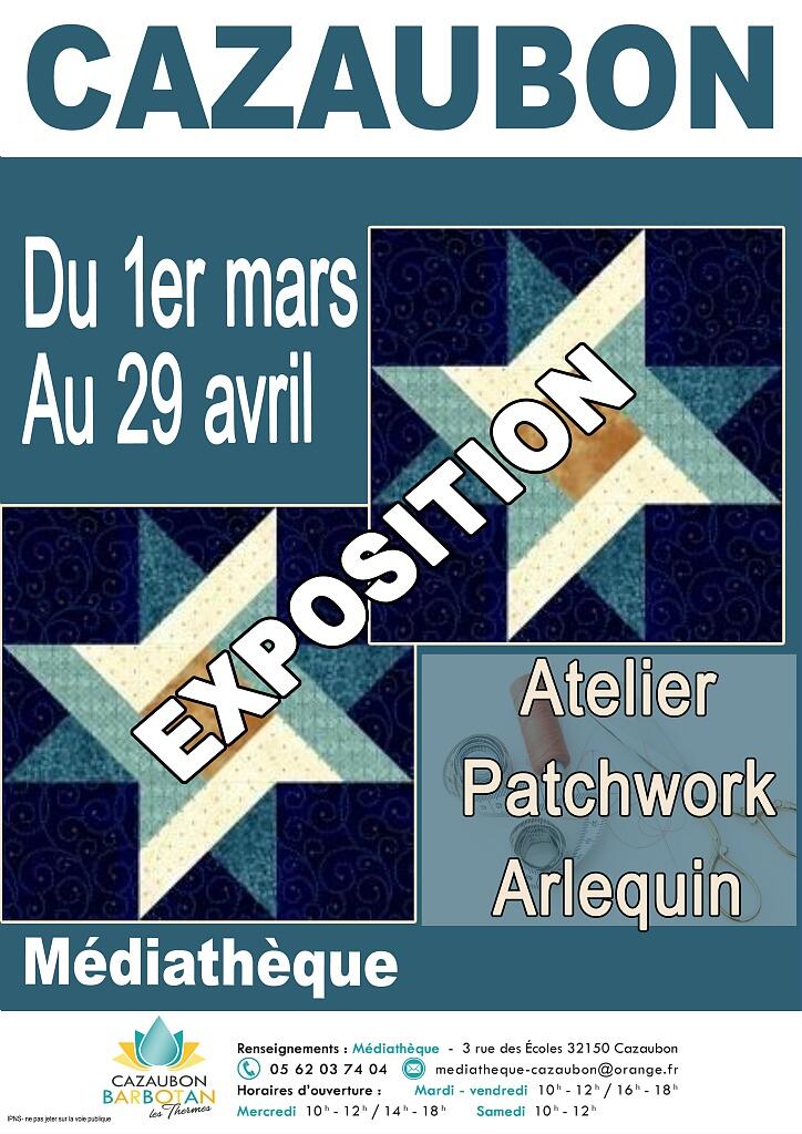 EXPOSITION