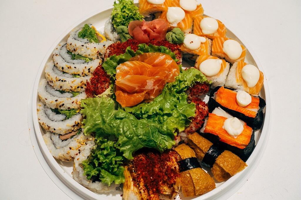 Atelier et repas à l'1 pour tous