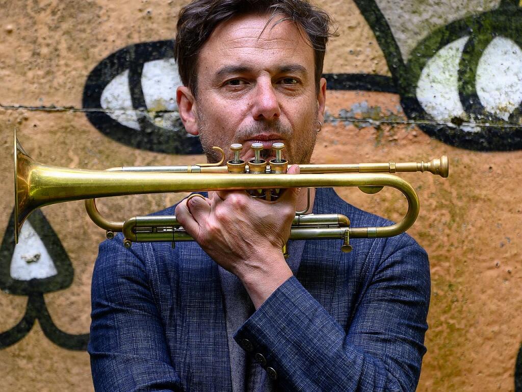 YOANN LOUSTALOT TRIO Á L'ASTRADA