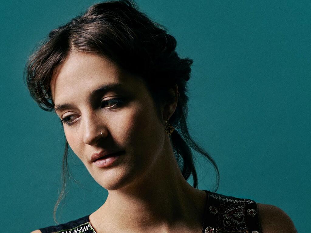 GABI HARTMANN Á L'ASTRADA