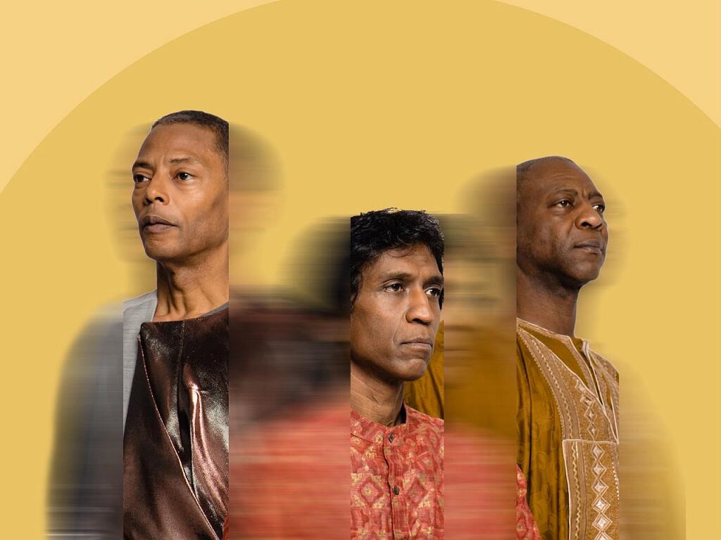 JEFF MILLS Á L'ASTRADA
