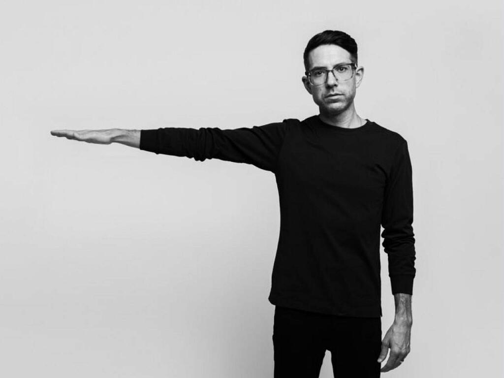 MARK GUILIANA Á L'ASTRADA