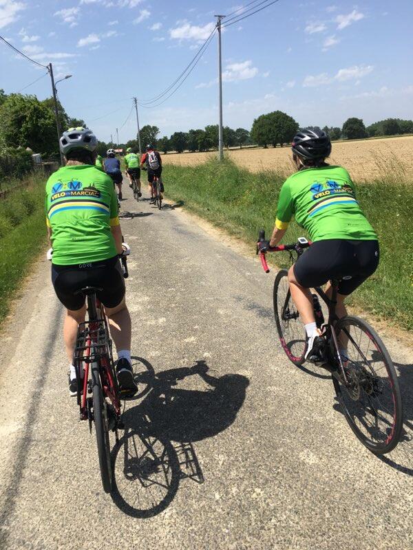 Vélo In Marciac