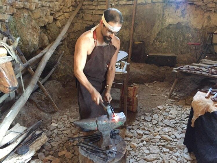 forge