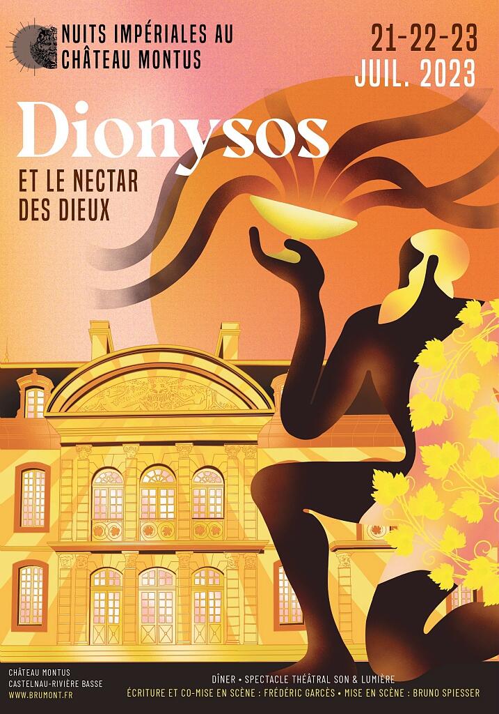 NUITS IMPERIALES