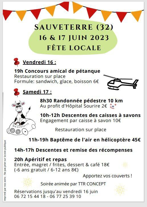 Affiche