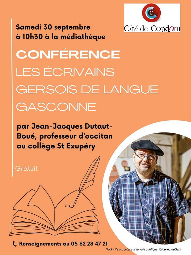 Conférence