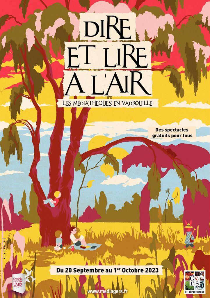 L'île au trésor