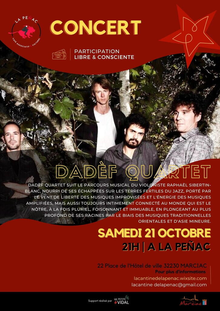 PENAC