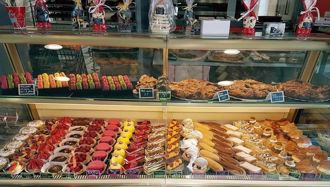 BOULANGERIE DES MOUSQUTAIRES