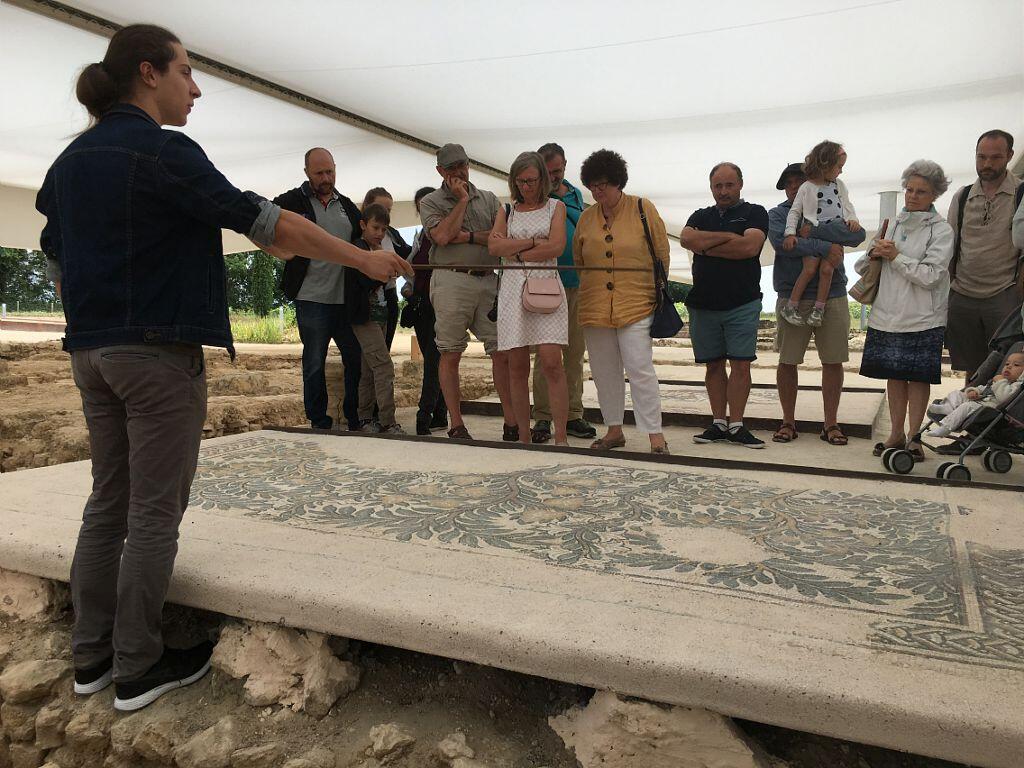visite