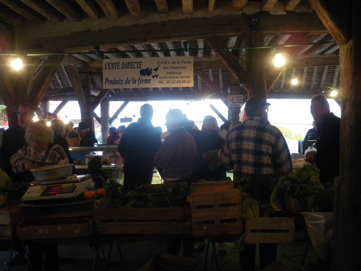 Marché campagnard Marigny - MDT (12)