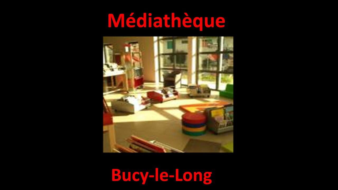 Bucy le long_médiathèque