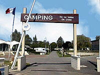 Camping de la Vallée de l'Oise < Guise < Aisne < Picardie